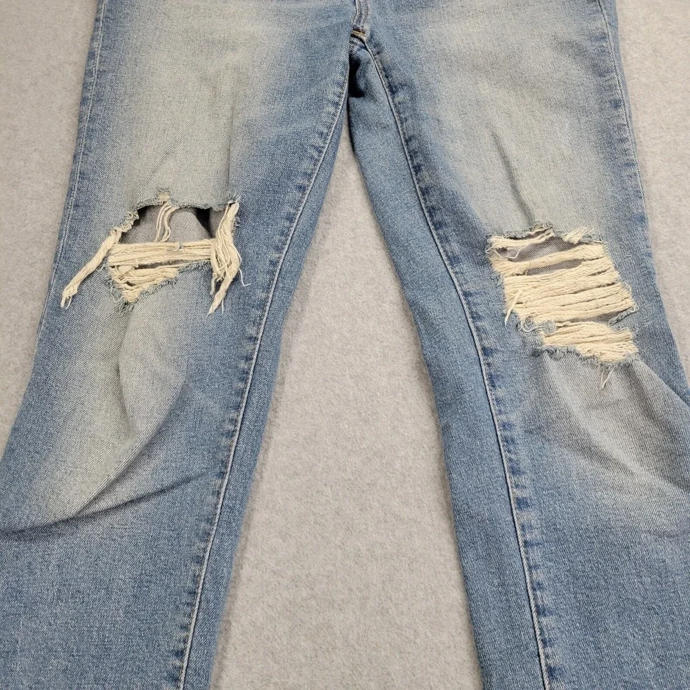 Madewell perfect vintage